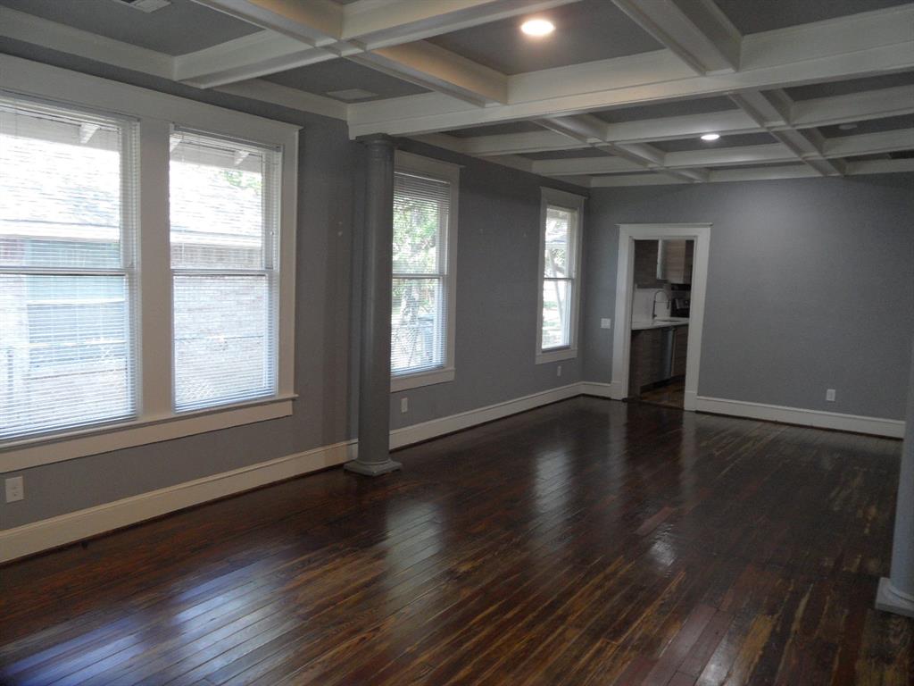 East Columbia Place - Residential