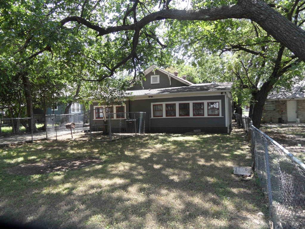 East Columbia Place - Residential