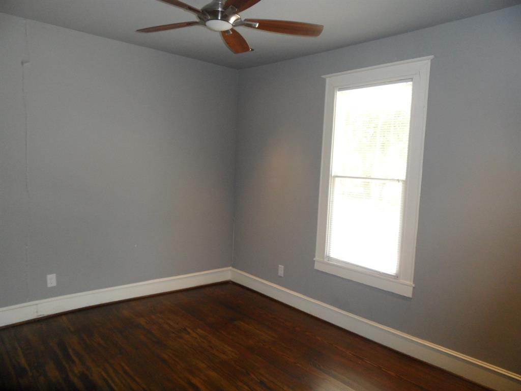 East Columbia Place - Residential