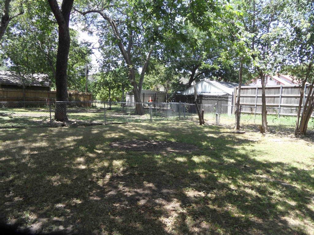 East Columbia Place - Residential