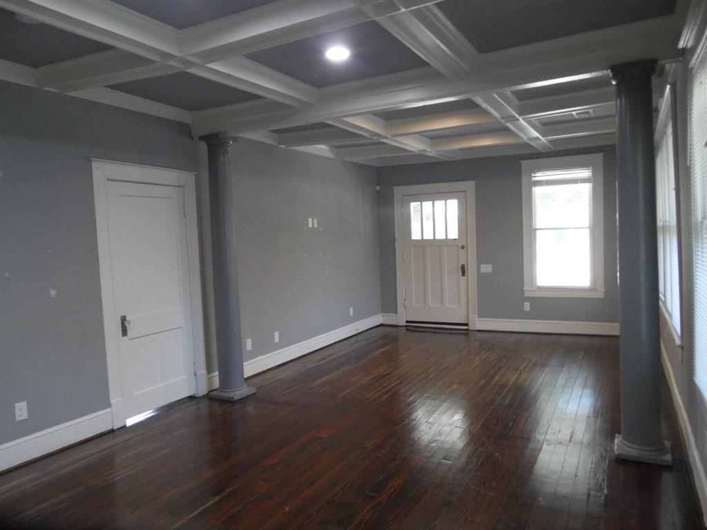East Columbia Place - Residential