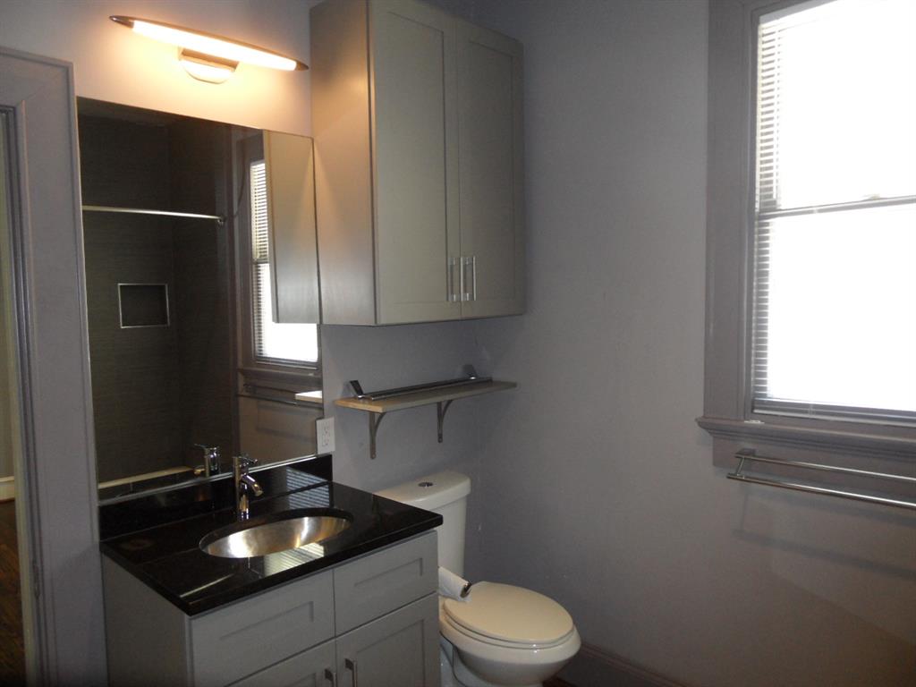 East Columbia Place - Residential