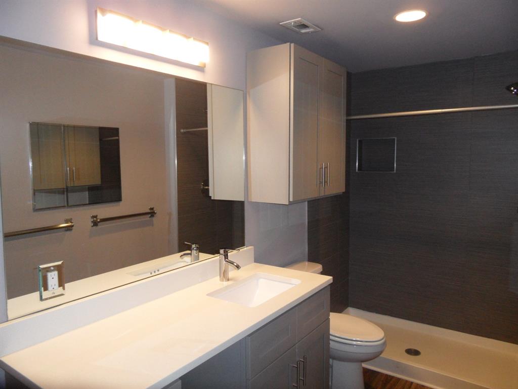 East Columbia Place - Residential
