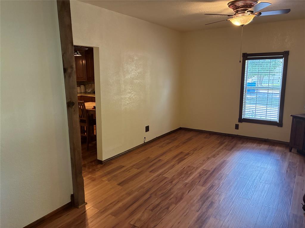 Millsap Orginal Town - Residential