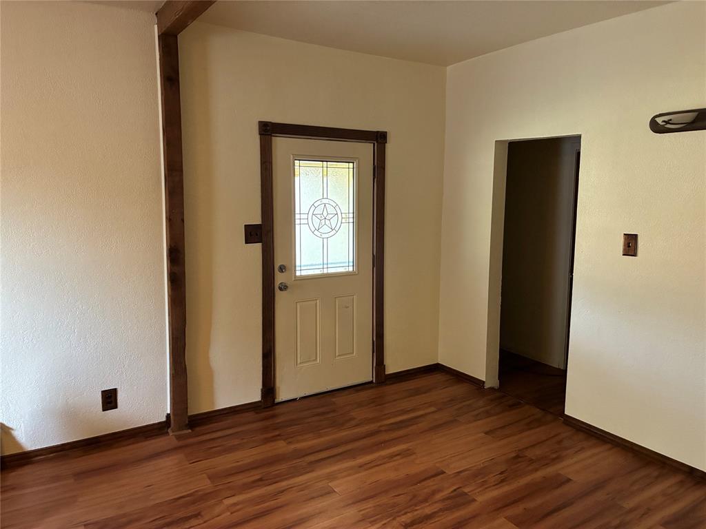 Millsap Orginal Town - Residential