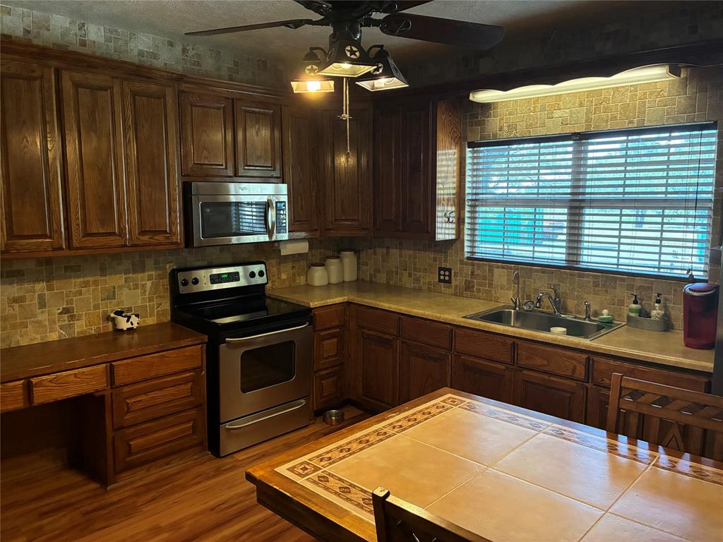 Millsap Orginal Town - Residential