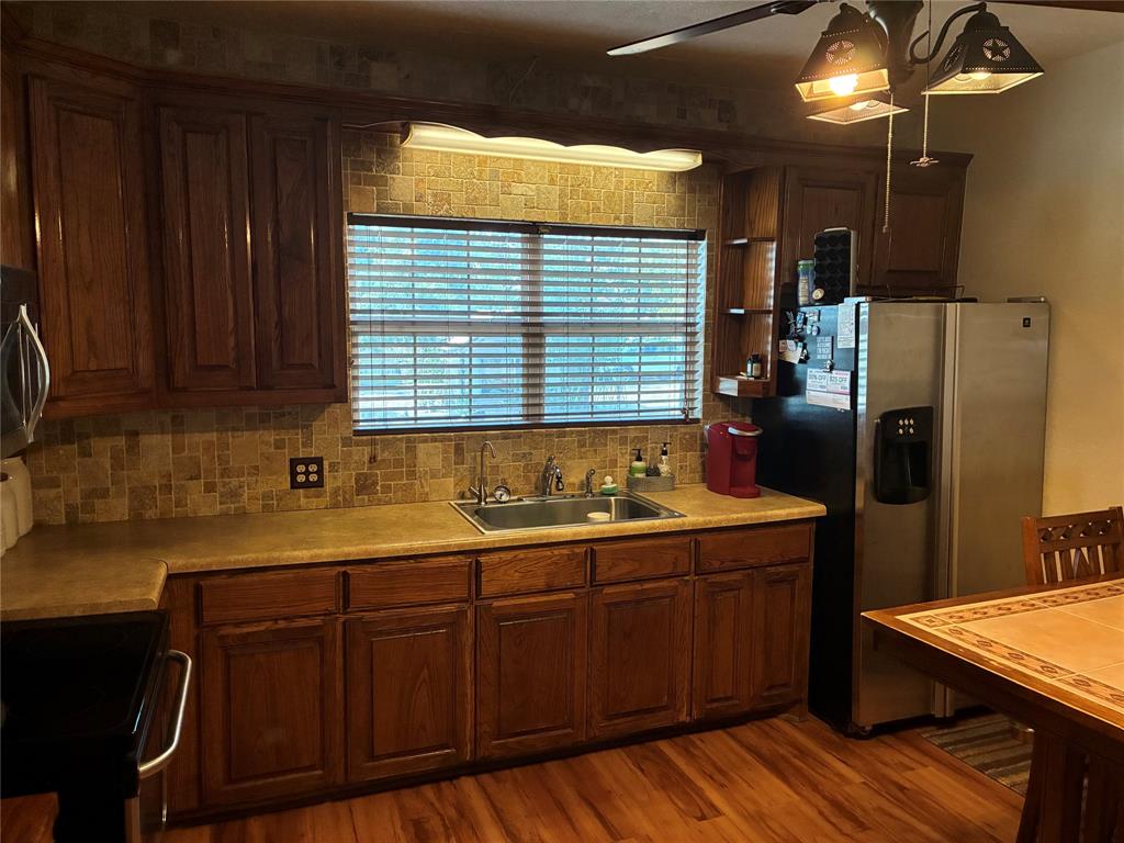 Millsap Orginal Town - Residential