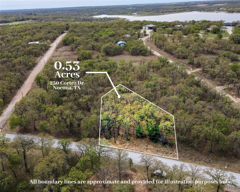 Nocona Hills - Land