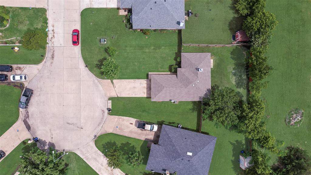 Pioneer Terraces Add - Residential