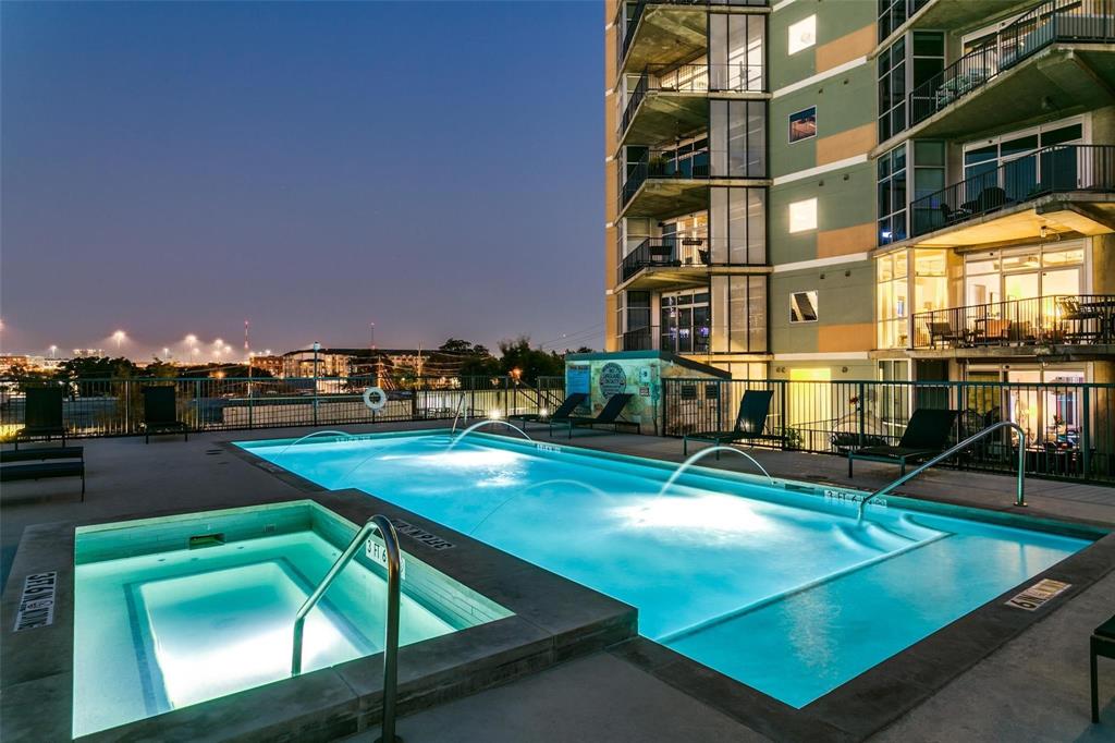 Beat At The South Side Station - Residential