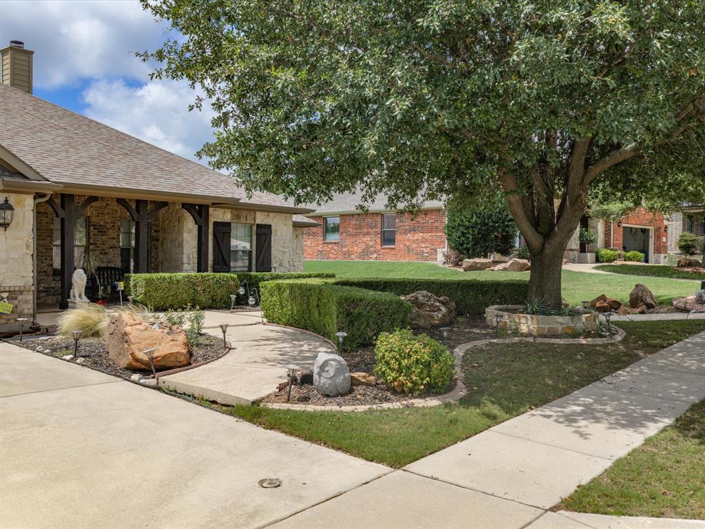 Lago Vista At Bonds Ranch Add - Residential