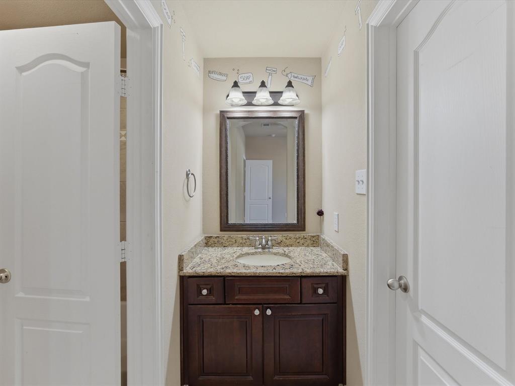 Lago Vista At Bonds Ranch Add - Residential