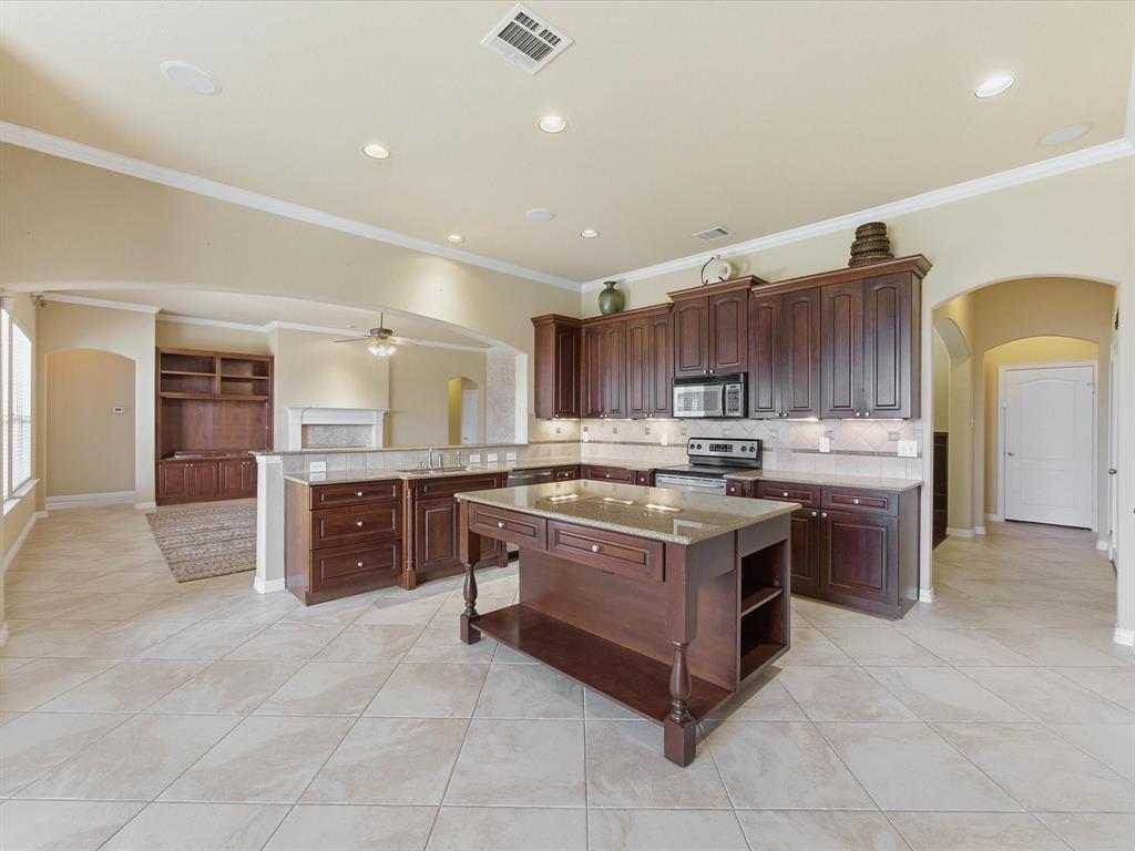 Lago Vista At Bonds Ranch Add - Residential