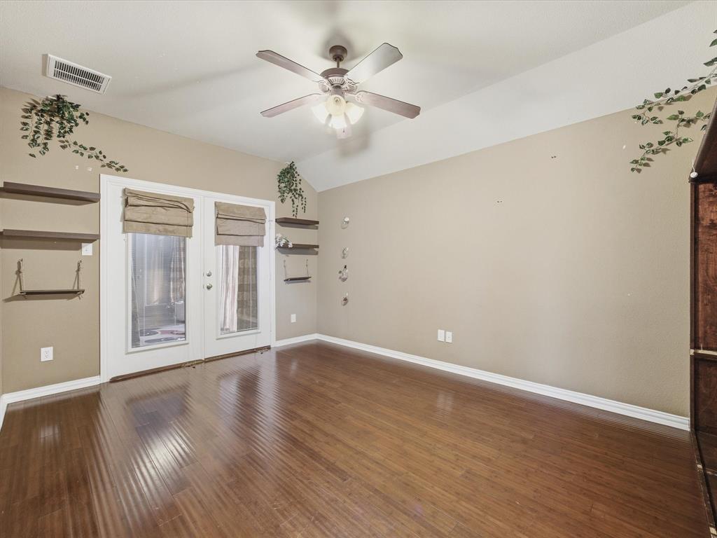 Lago Vista At Bonds Ranch Add - Residential
