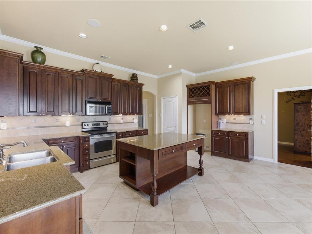 Lago Vista At Bonds Ranch Add - Residential
