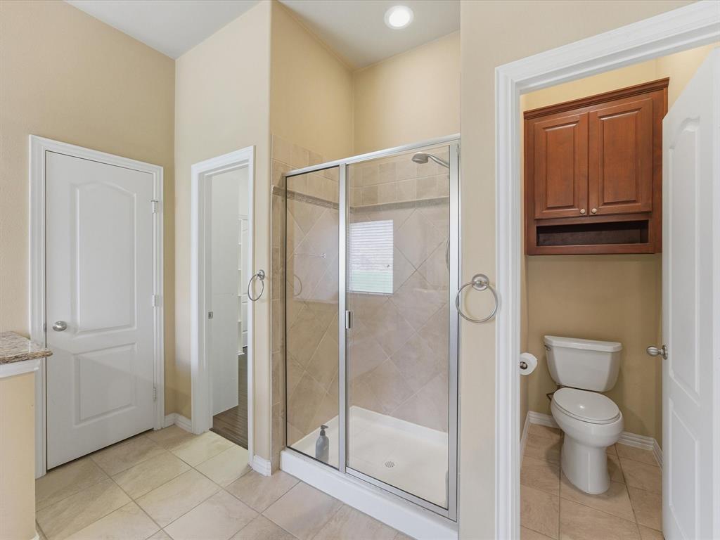 Lago Vista At Bonds Ranch Add - Residential