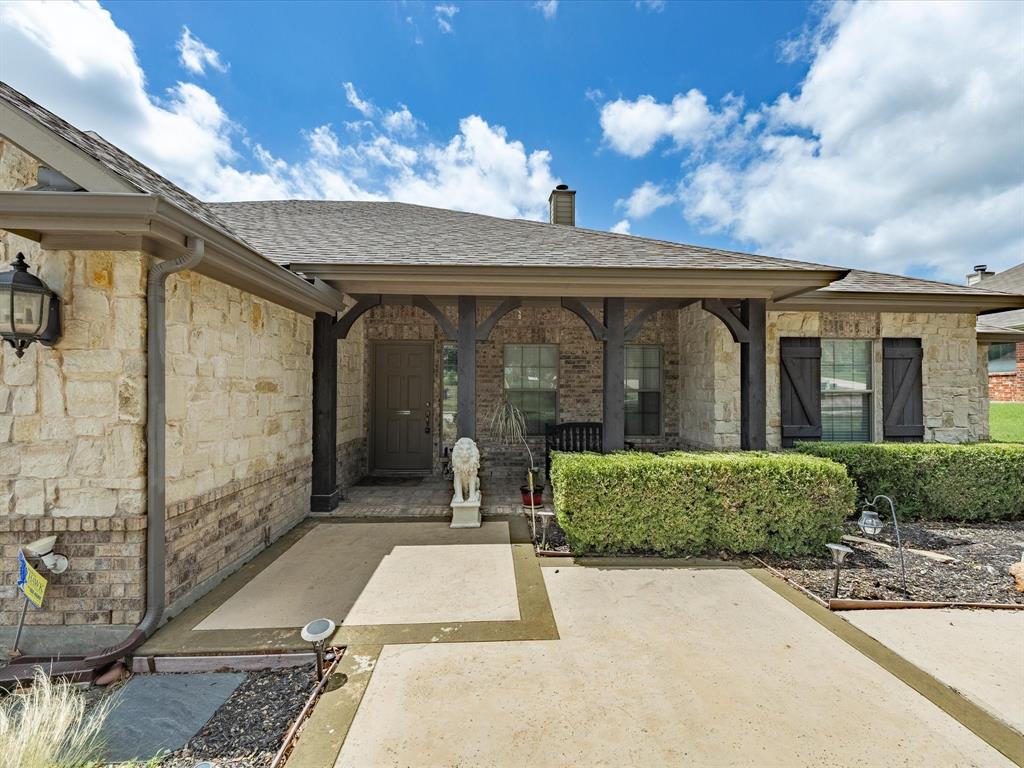 Lago Vista At Bonds Ranch Add - Residential
