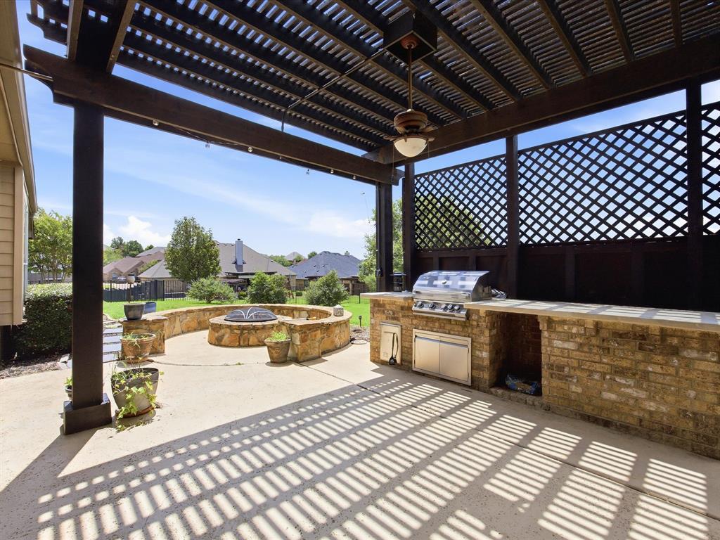 Lago Vista At Bonds Ranch Add - Residential