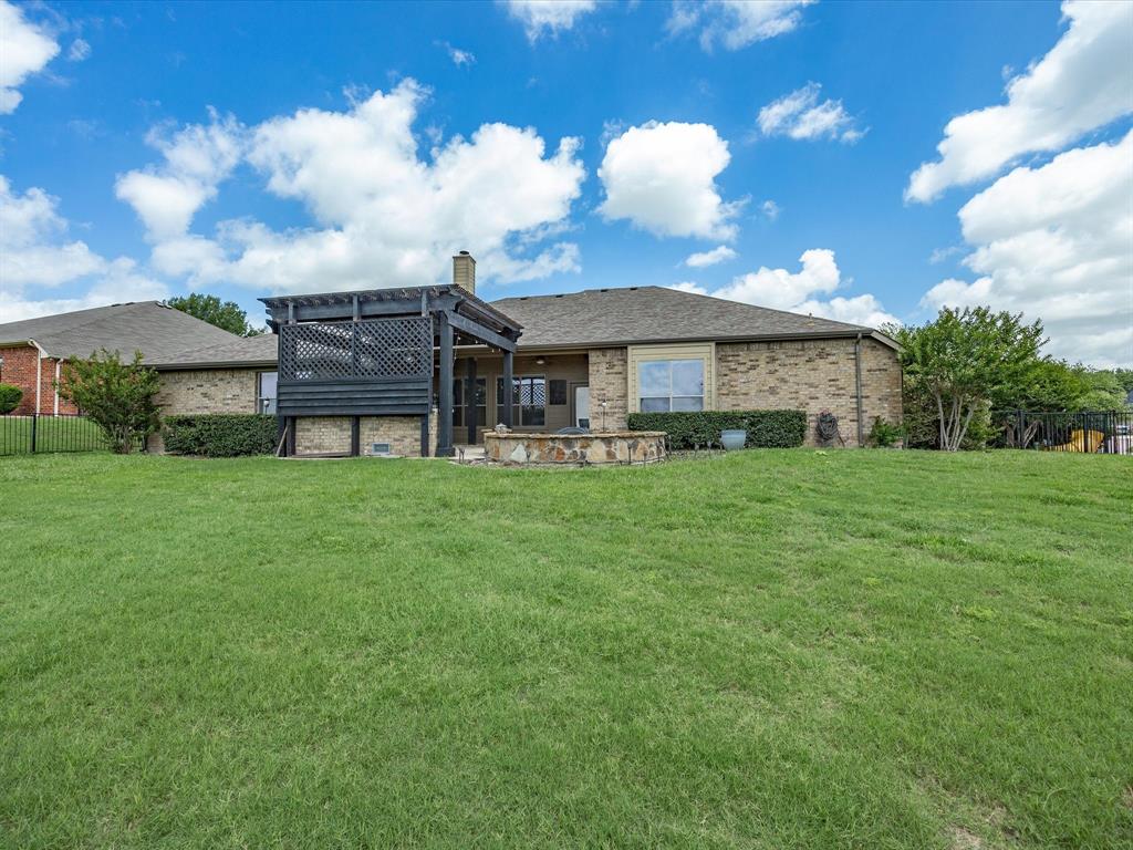 Lago Vista At Bonds Ranch Add - Residential