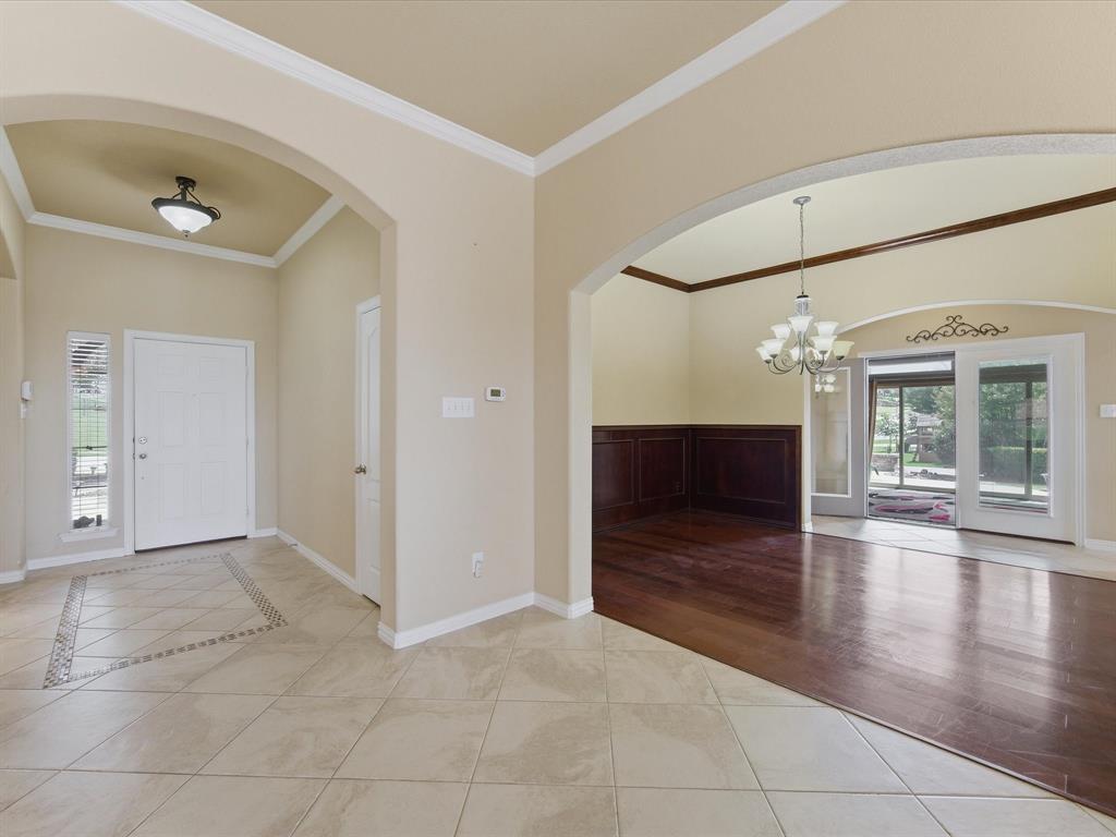 Lago Vista At Bonds Ranch Add - Residential