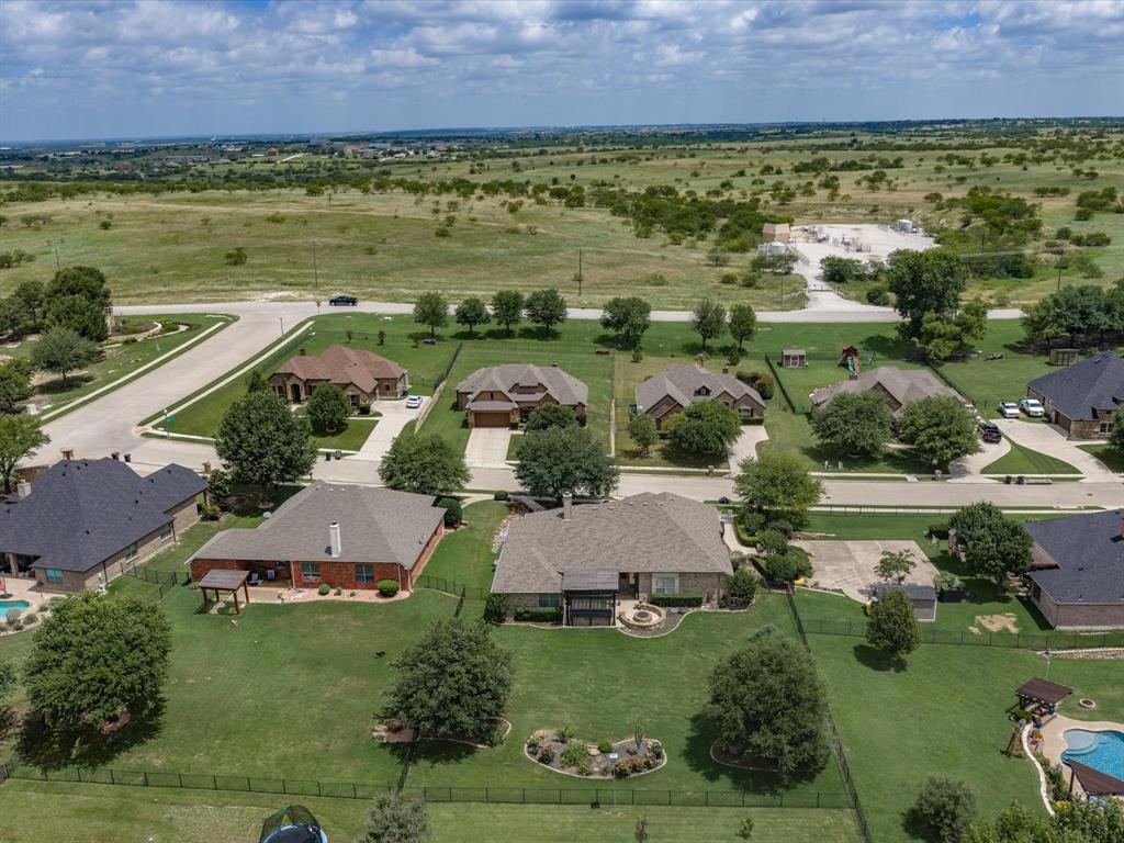 Lago Vista At Bonds Ranch Add - Residential