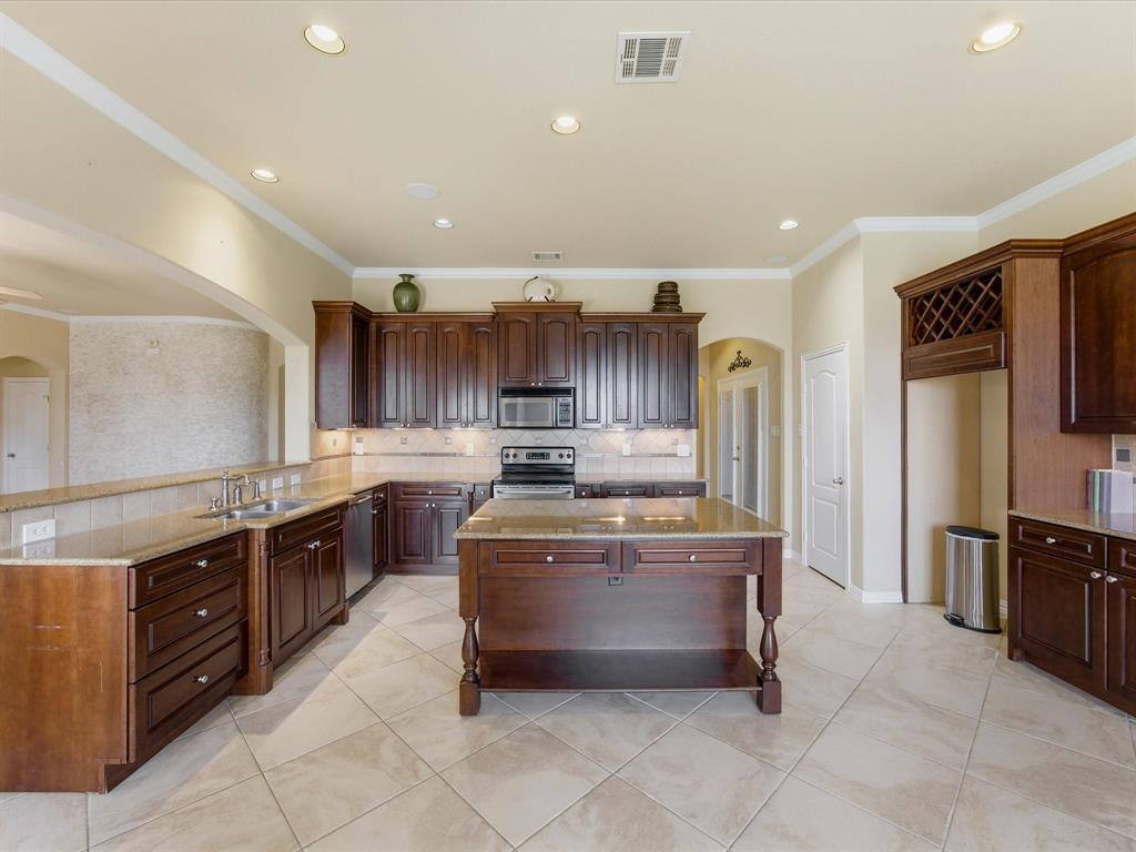 Lago Vista At Bonds Ranch Add - Residential