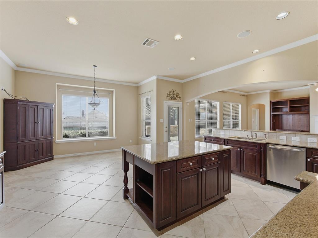 Lago Vista At Bonds Ranch Add - Residential