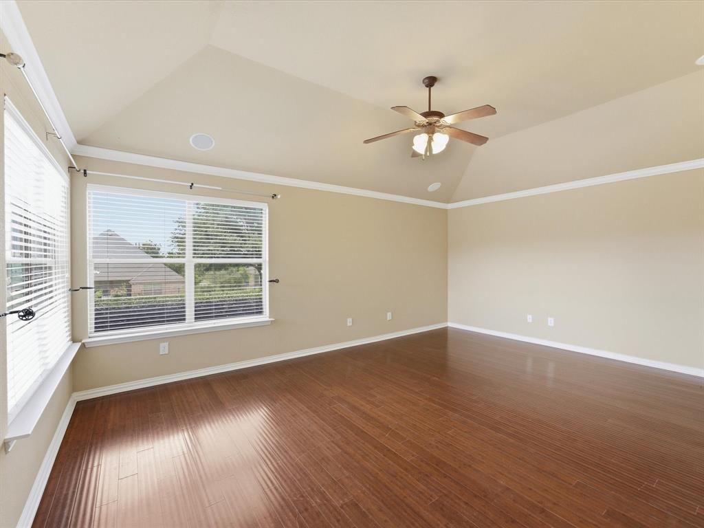 Lago Vista At Bonds Ranch Add - Residential