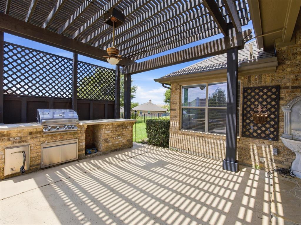 Lago Vista At Bonds Ranch Add - Residential