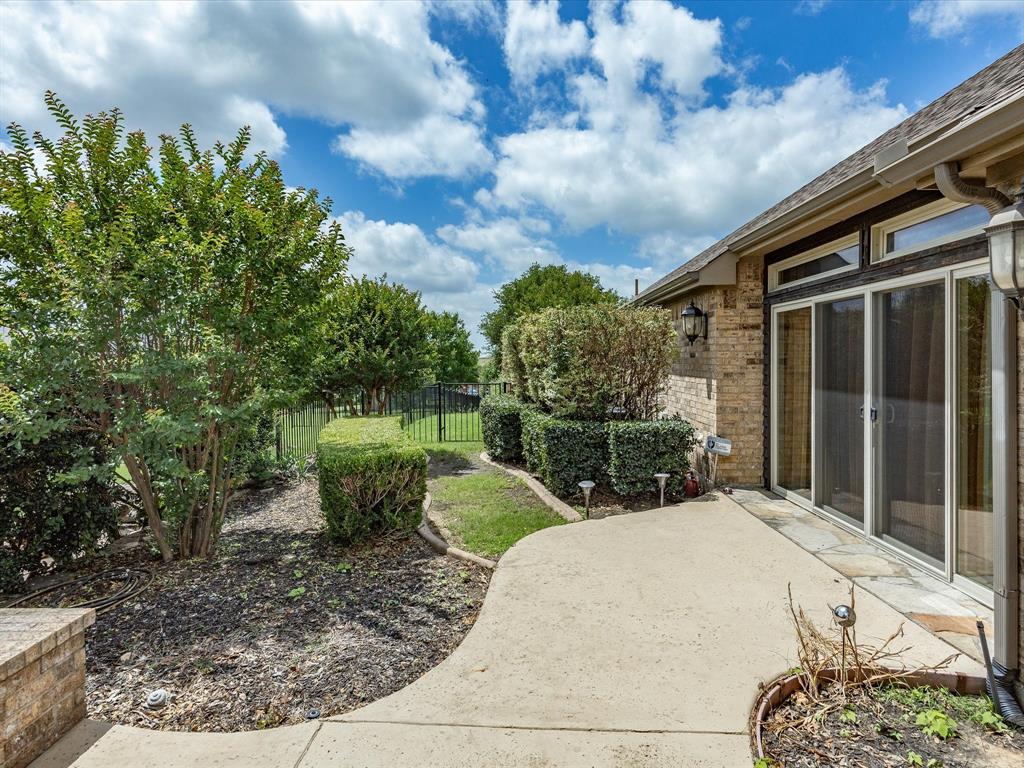 Lago Vista At Bonds Ranch Add - Residential