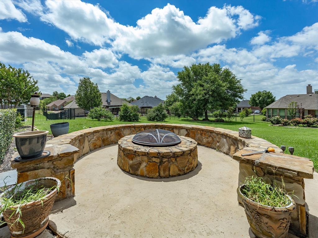 Lago Vista At Bonds Ranch Add - Residential