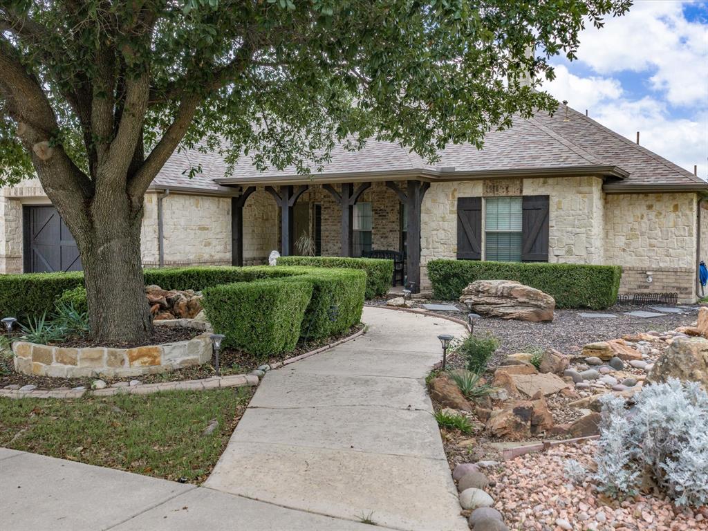 Lago Vista At Bonds Ranch Add - Residential