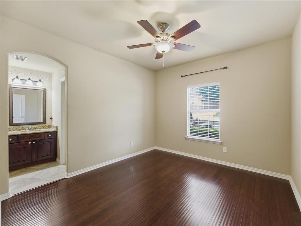 Lago Vista At Bonds Ranch Add - Residential