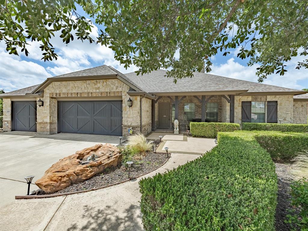 Lago Vista At Bonds Ranch Add - Residential