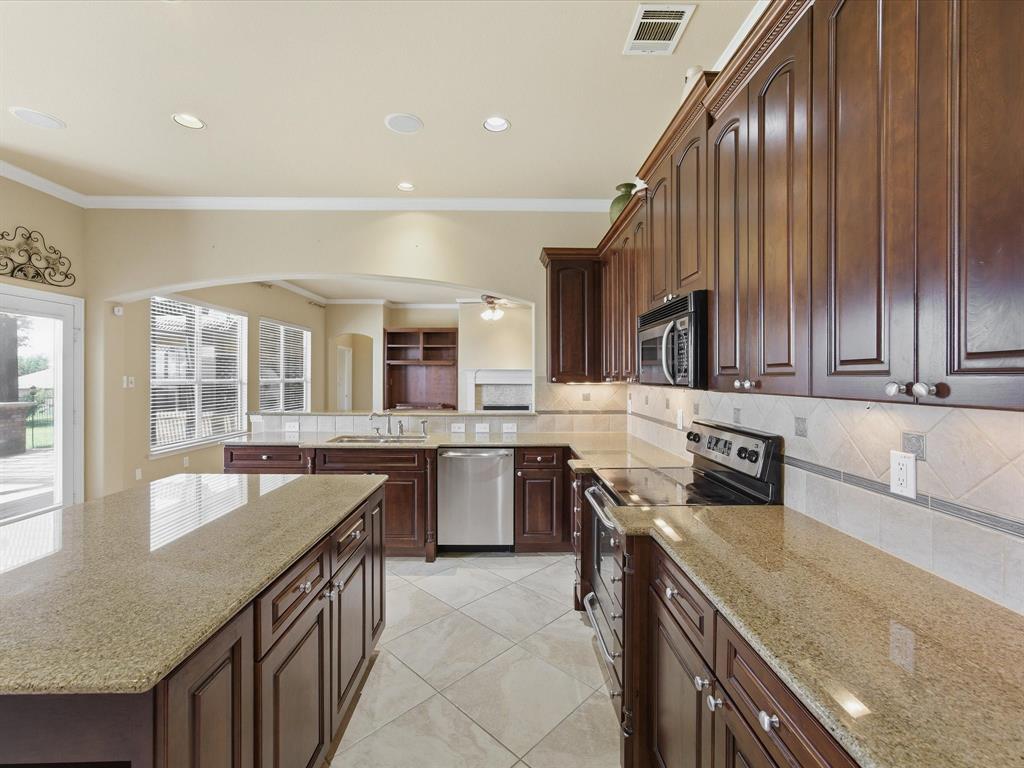 Lago Vista At Bonds Ranch Add - Residential