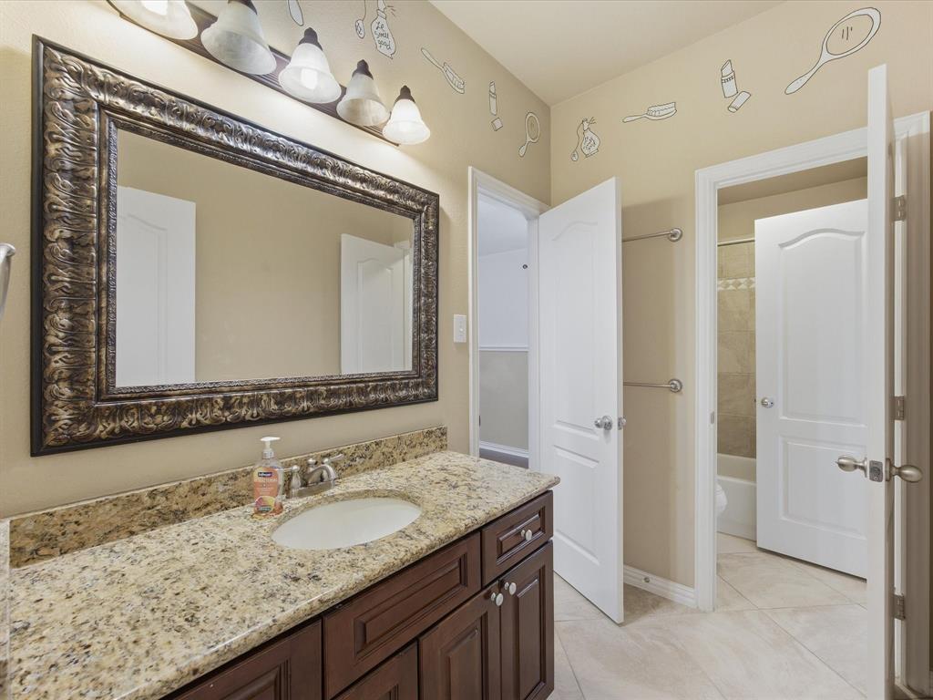 Lago Vista At Bonds Ranch Add - Residential