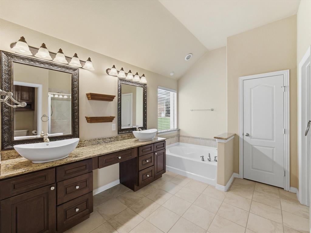 Lago Vista At Bonds Ranch Add - Residential
