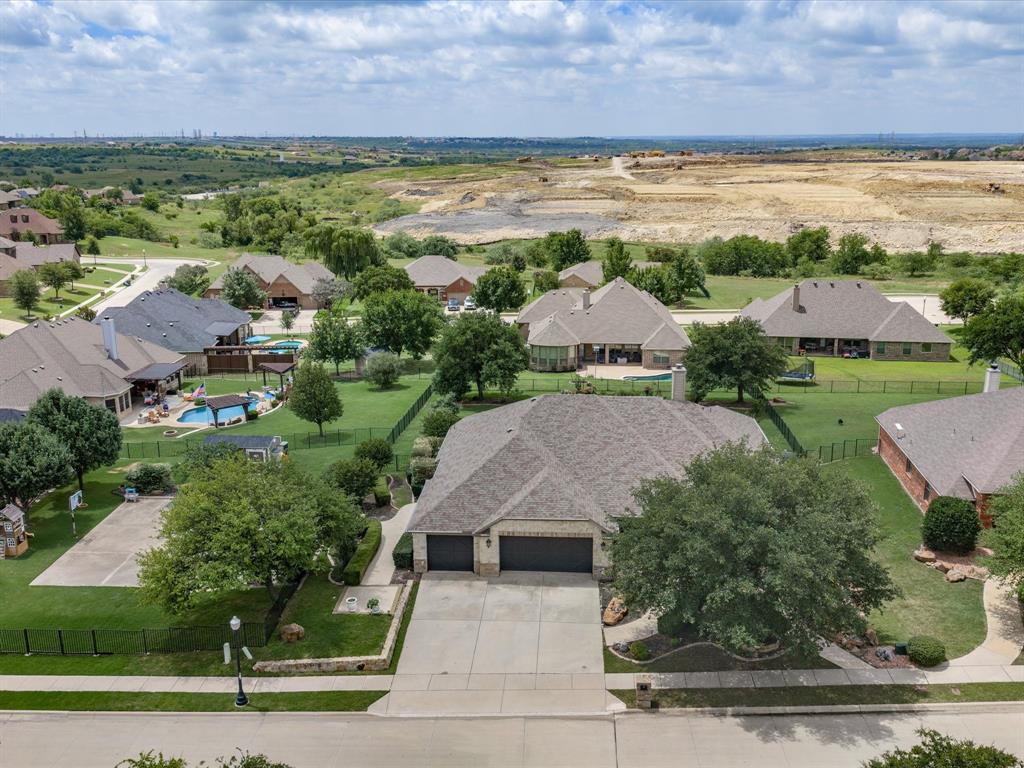 Lago Vista At Bonds Ranch Add - Residential