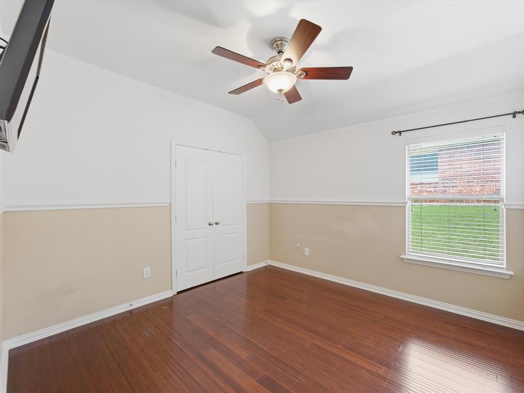 Lago Vista At Bonds Ranch Add - Residential