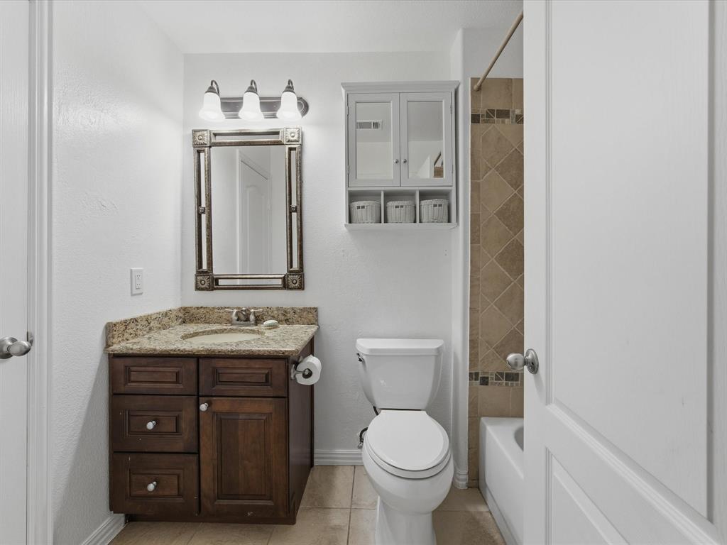 Lago Vista At Bonds Ranch Add - Residential