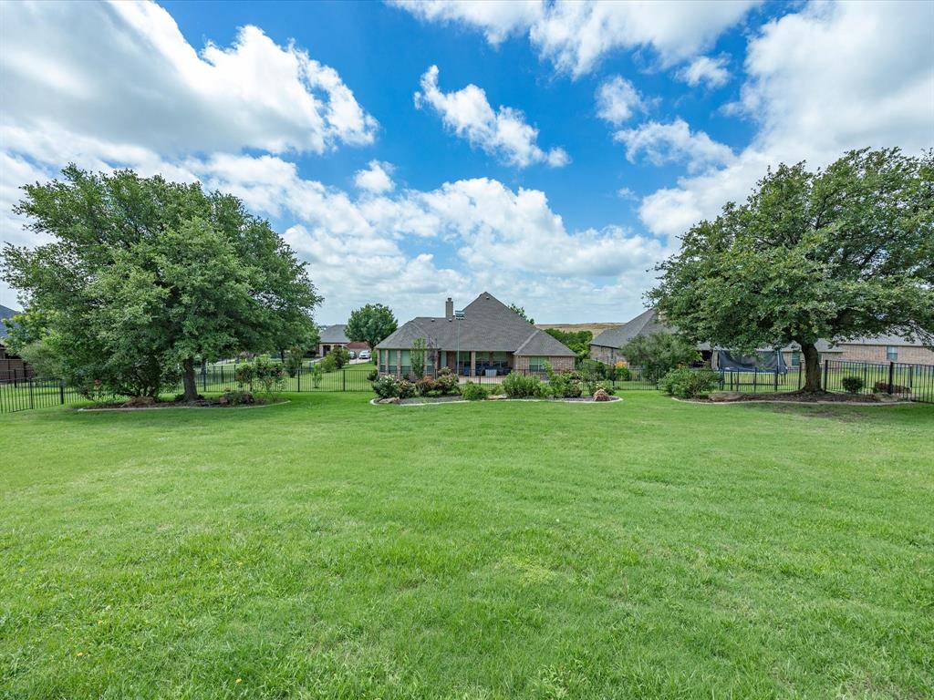 Lago Vista At Bonds Ranch Add - Residential