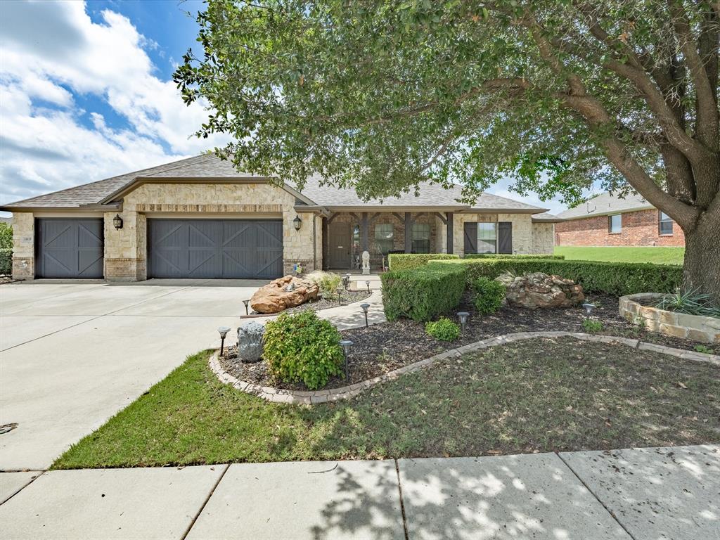 Lago Vista At Bonds Ranch Add - Residential