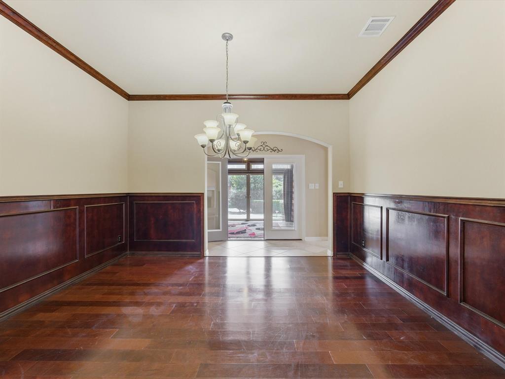 Lago Vista At Bonds Ranch Add - Residential