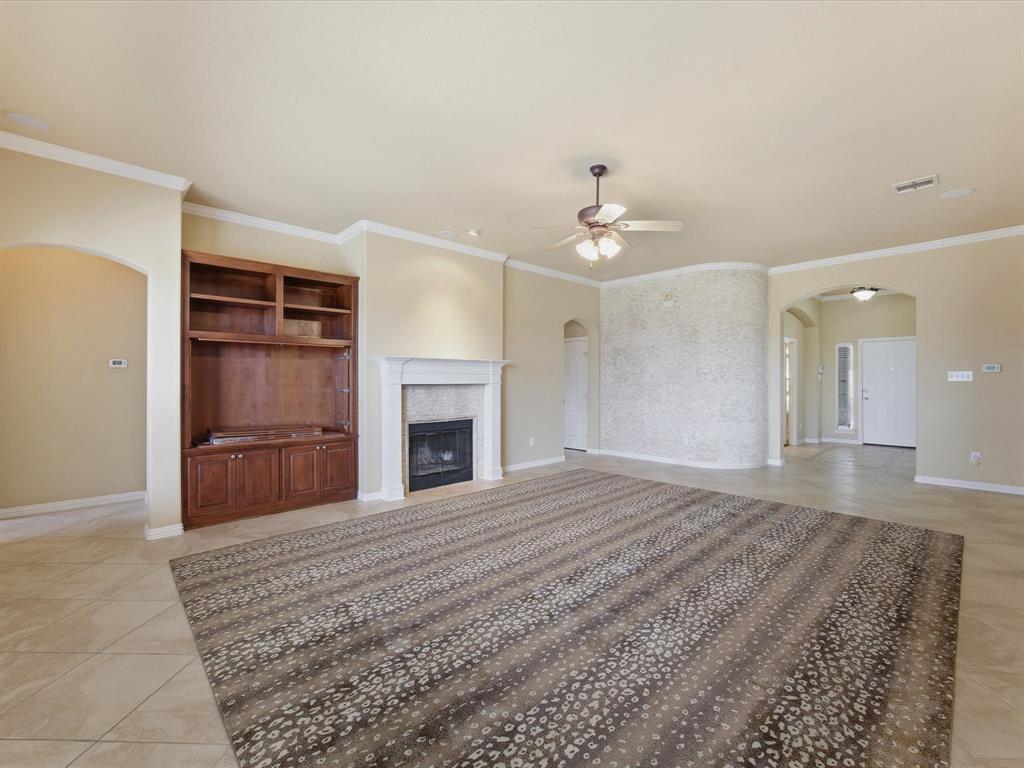 Lago Vista At Bonds Ranch Add - Residential