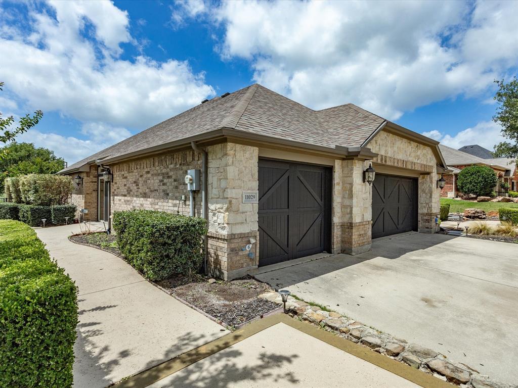 Lago Vista At Bonds Ranch Add - Residential
