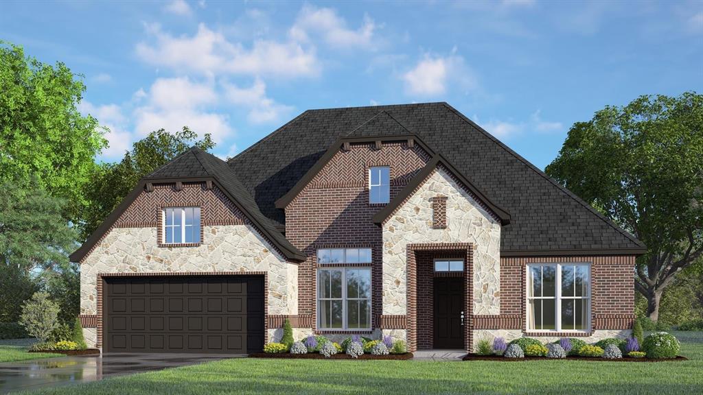 Myrtle Creek - Residential