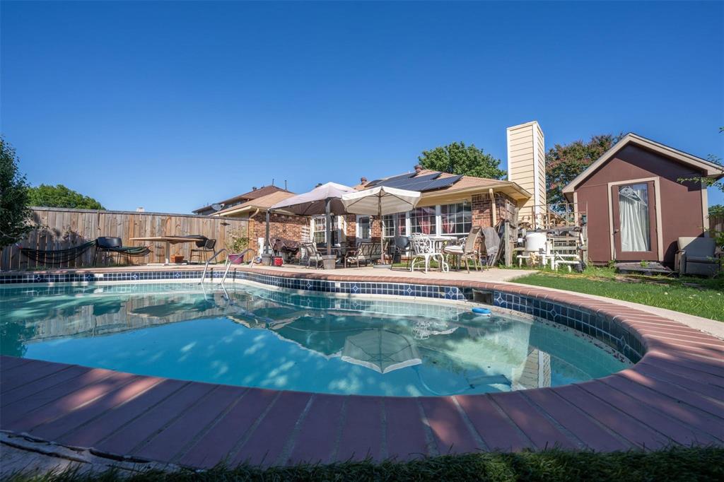 Flower Hill 06 - Residential