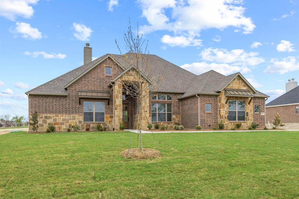 Cash Mill PH 1 - Residential