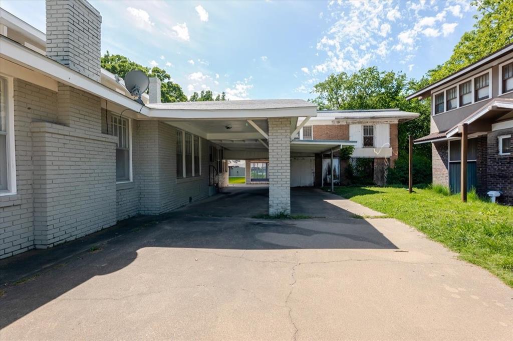 Wiggins - Residential