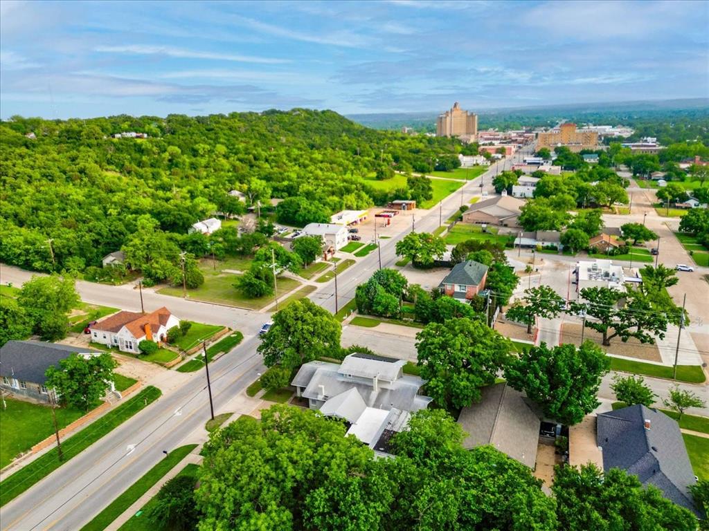 Wiggins - Residential